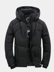 DE RIDDER UTRECHT |  WINTERPARKA VOOR HEREN