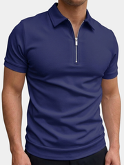 DE RIDDER UTRECHT | KLASSIEK POLOSHIRT VOOR HEREN