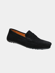 DE RIDDER UTRECHT | MOCASSINS VOOR HEREN