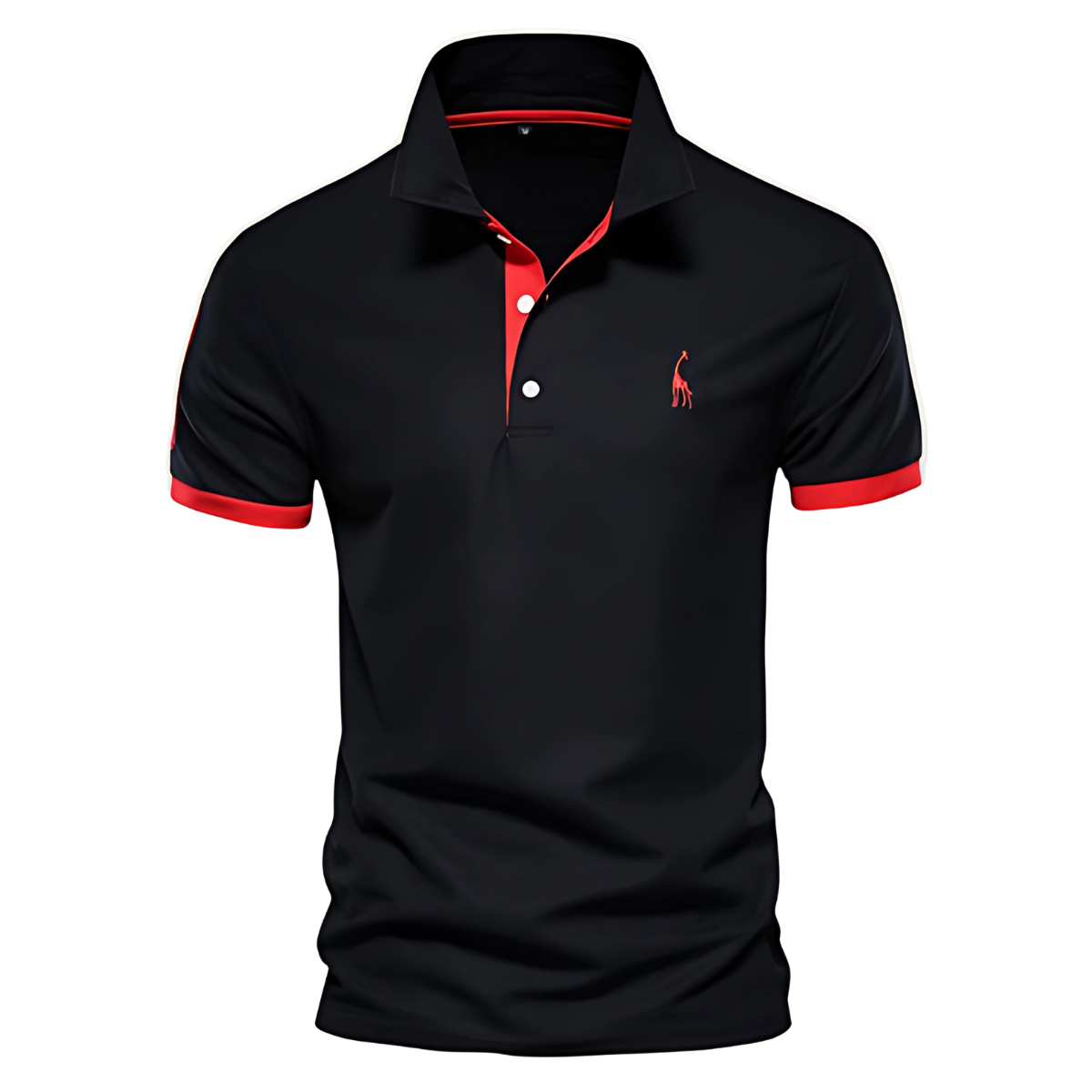 DE RIDDER UTRECHT | KLASSIEK POLOSHIRT VOOR HEREN
