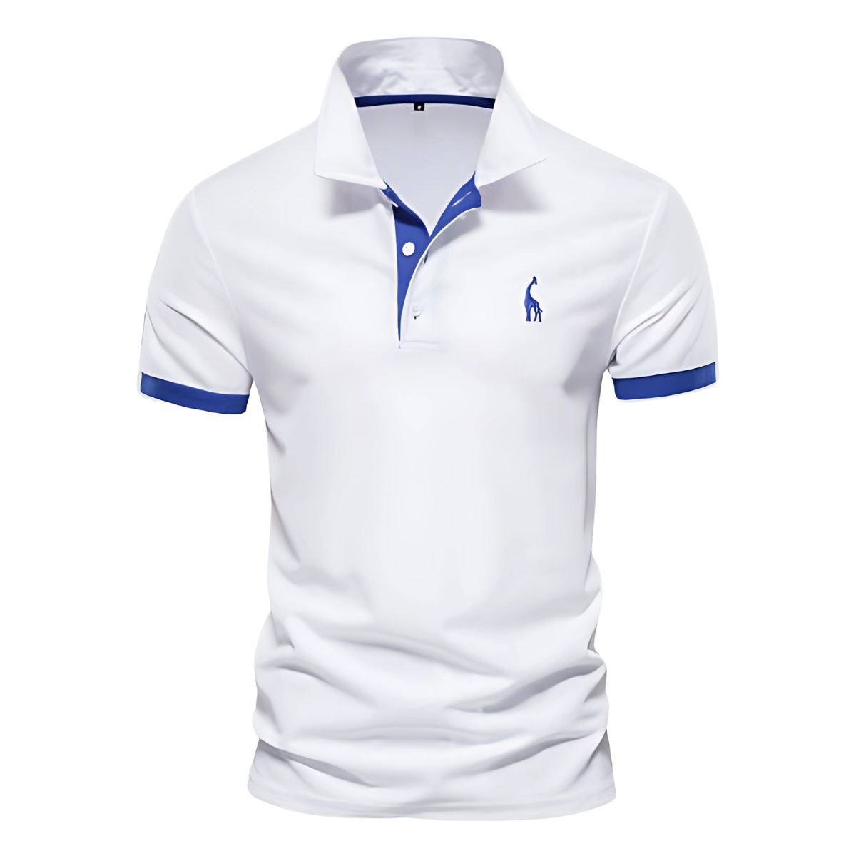 DE RIDDER UTRECHT | KLASSIEK POLOSHIRT VOOR HEREN