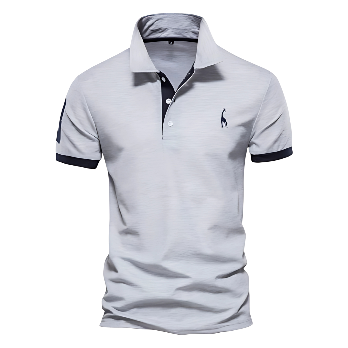 DE RIDDER UTRECHT | KLASSIEK POLOSHIRT VOOR HEREN