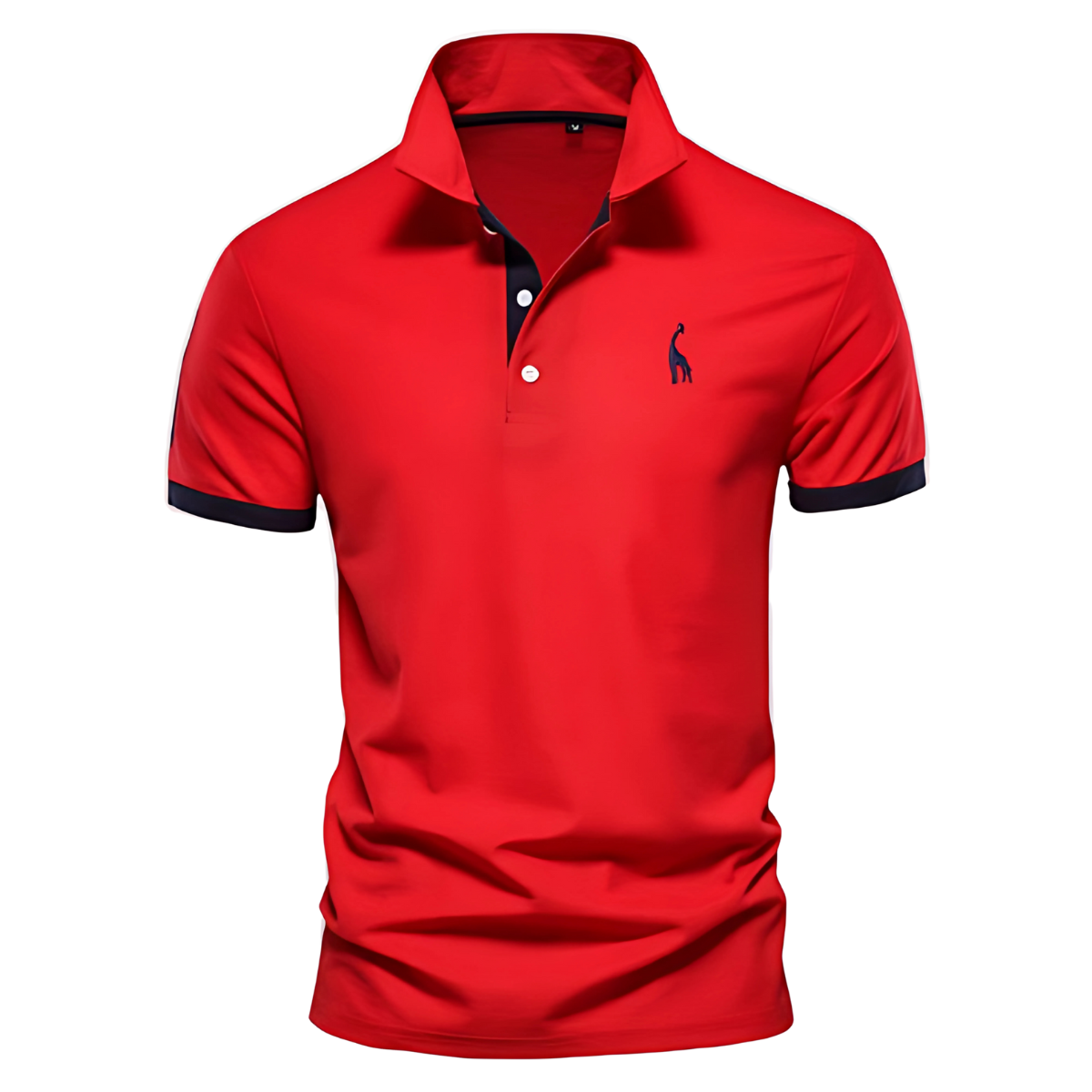 DE RIDDER UTRECHT | KLASSIEK POLOSHIRT VOOR HEREN