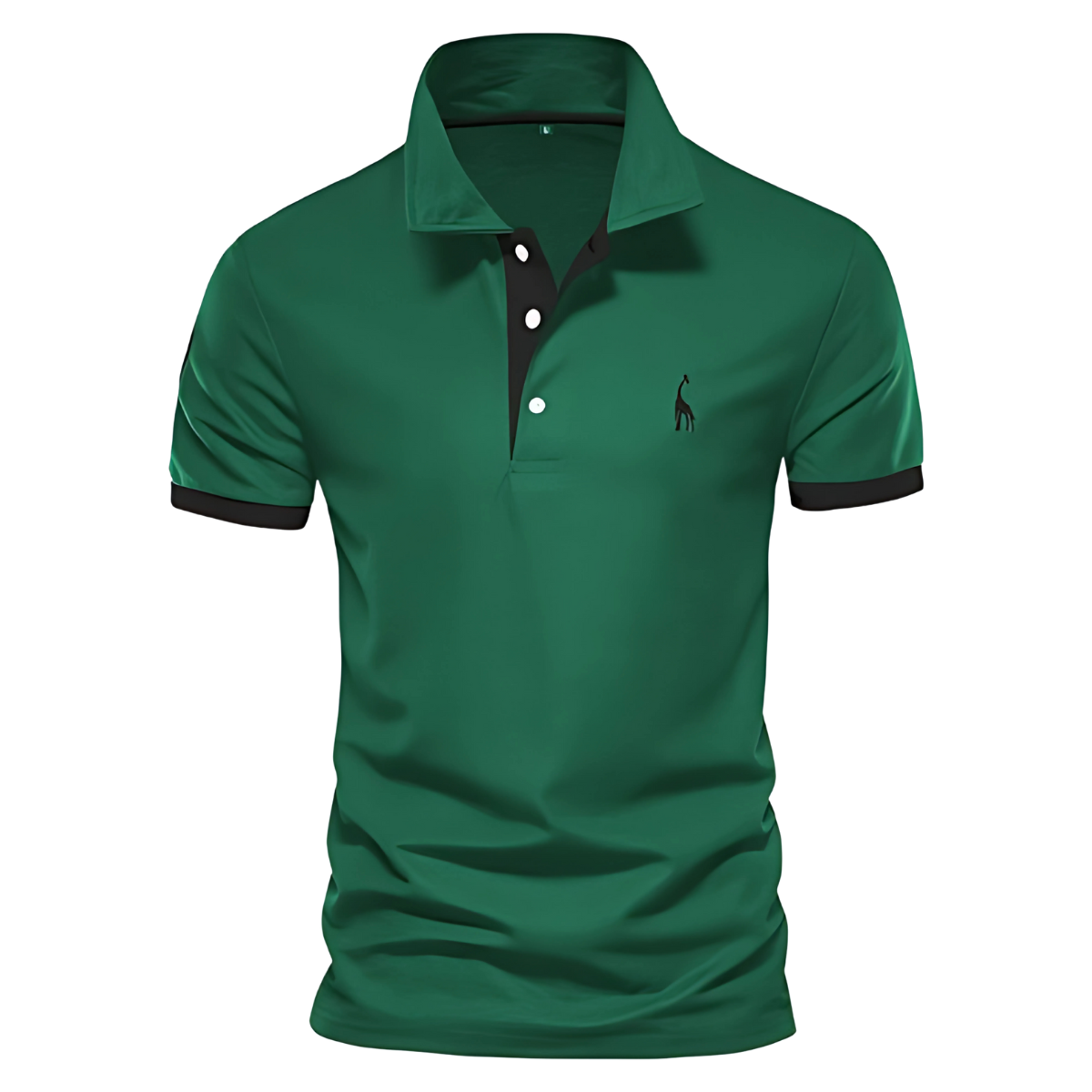DE RIDDER UTRECHT | KLASSIEK POLOSHIRT VOOR HEREN