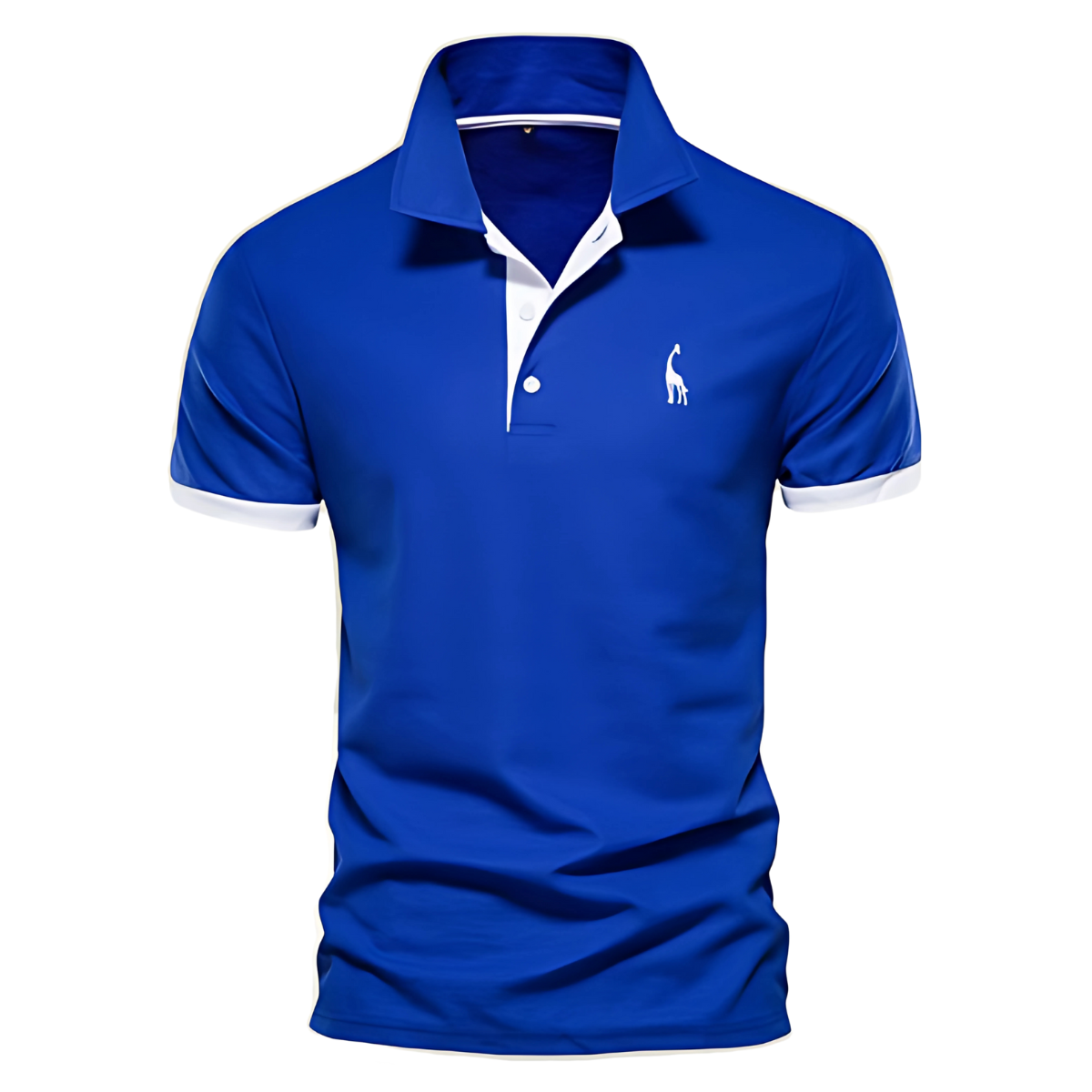 DE RIDDER UTRECHT | KLASSIEK POLOSHIRT VOOR HEREN