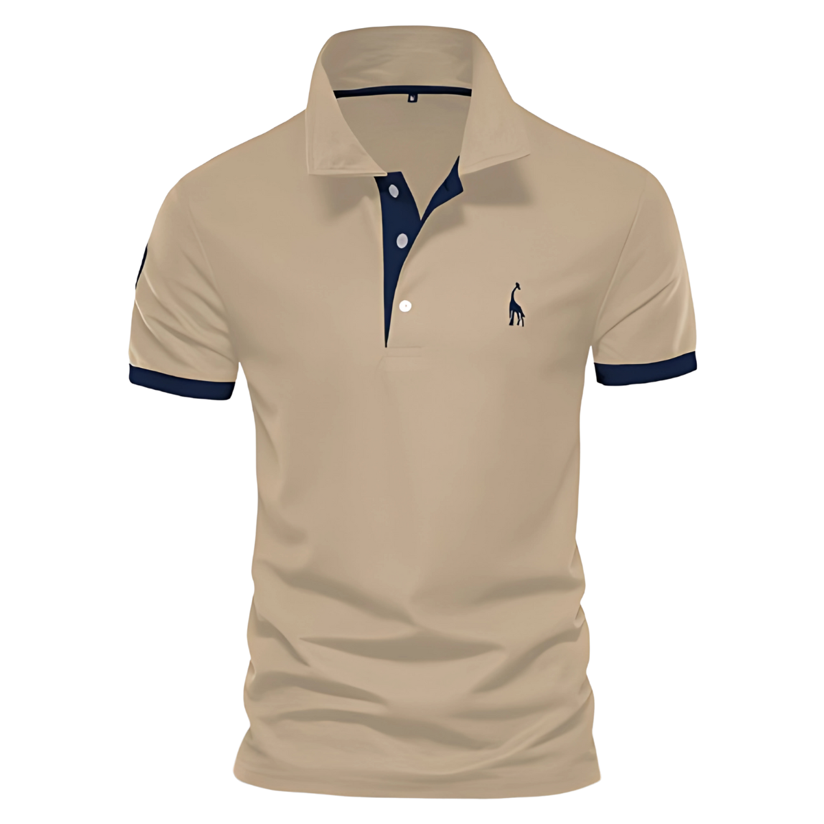 DE RIDDER UTRECHT | KLASSIEK POLOSHIRT VOOR HEREN