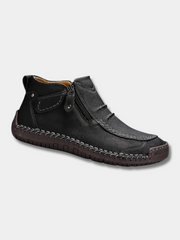 DE RIDDER UTRECHT | ERGONOMISCHE ORTHOPEDISCHE SCHOENEN VOOR HEREN