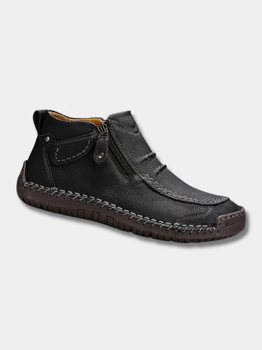 DE RIDDER UTRECHT | ERGONOMISCHE ORTHOPEDISCHE SCHOENEN VOOR HEREN