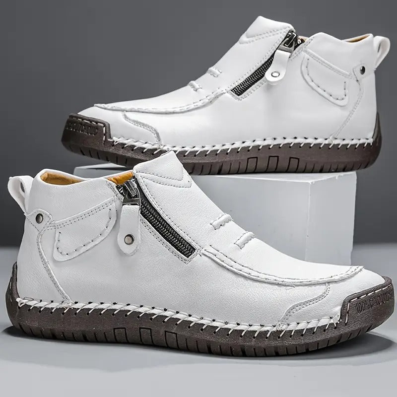DE RIDDER UTRECHT | ERGONOMISCHE ORTHOPEDISCHE SCHOENEN VOOR HEREN
