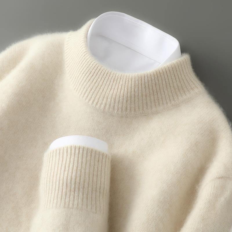 DE RIDDER UTRETCHT | PULLOVER VOOR HEREN