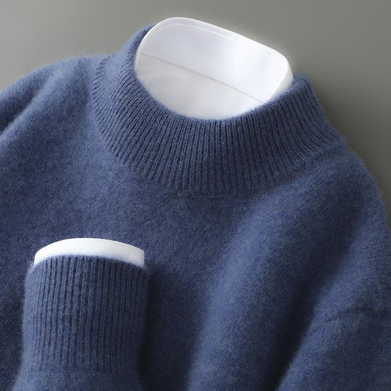 DE RIDDER UTRETCHT | PULLOVER VOOR HEREN