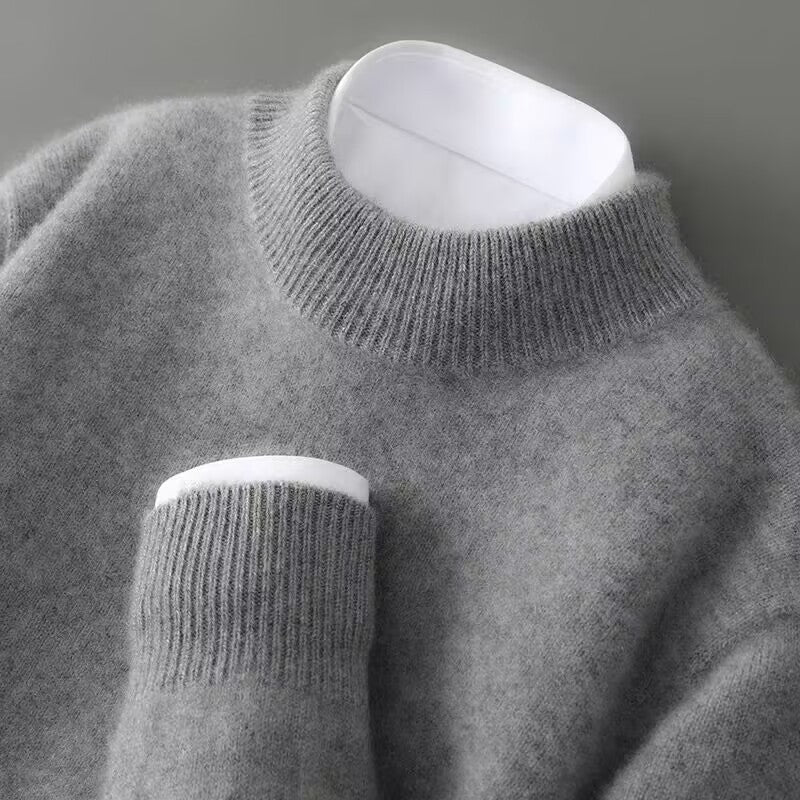 DE RIDDER UTRETCHT | PULLOVER VOOR HEREN