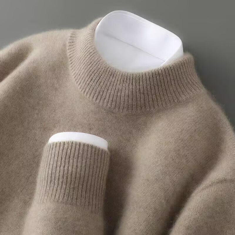 DE RIDDER UTRETCHT | PULLOVER VOOR HEREN