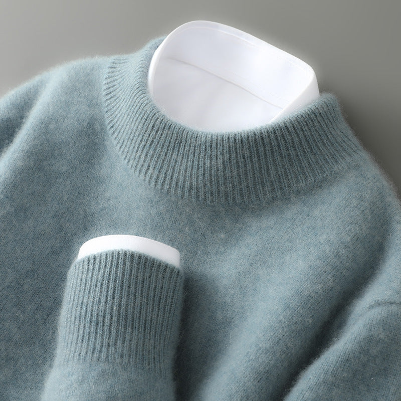 DE RIDDER UTRETCHT | PULLOVER VOOR HEREN