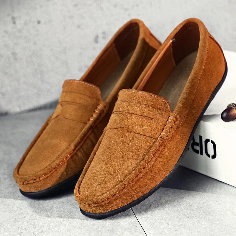 DE RIDDER UTRECHT | MOCASSINS VOOR HEREN