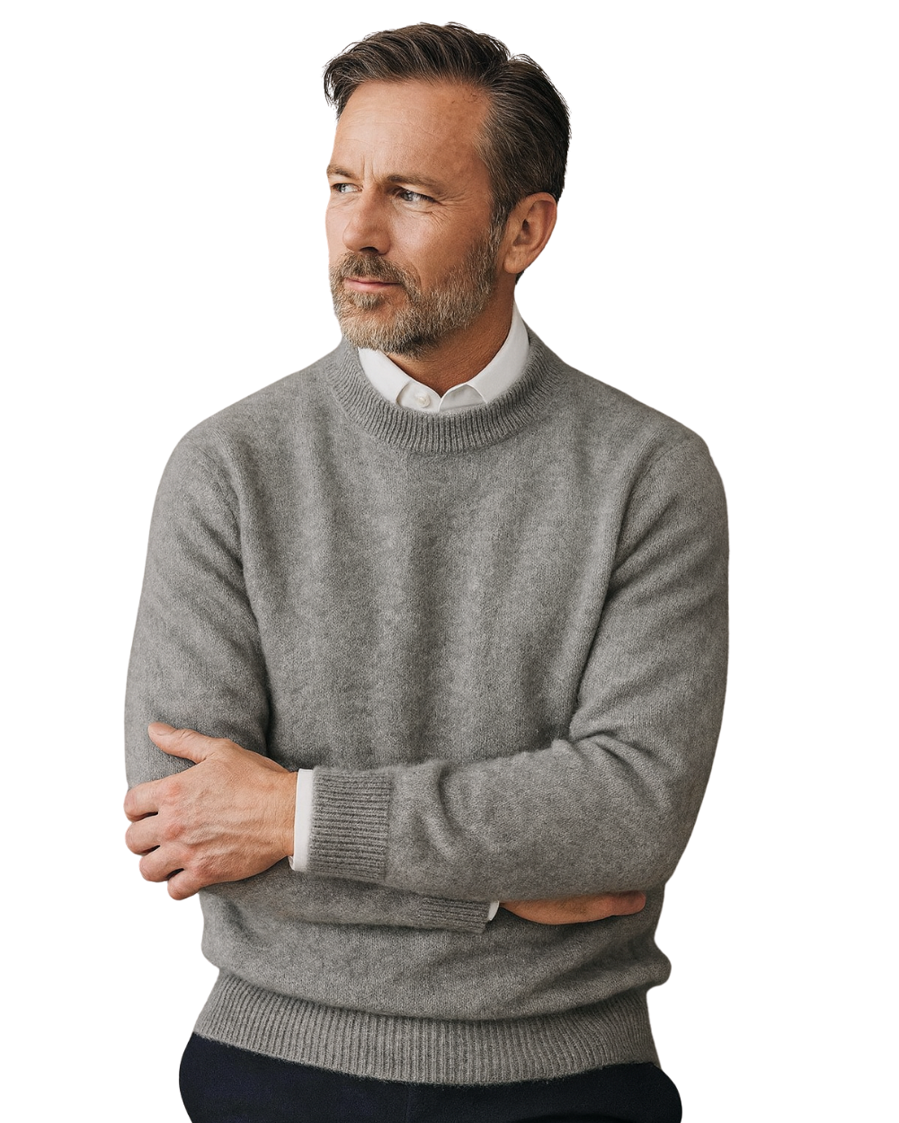 DE RIDDER UTRETCHT | PULLOVER VOOR HEREN