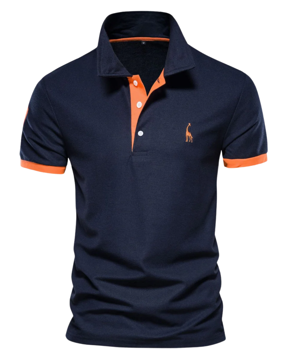 DE RIDDER UTRECHT | KLASSIEK POLOSHIRT VOOR HEREN