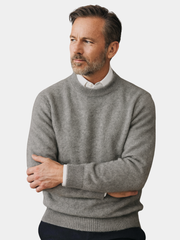 DE RIDDER UTRETCHT | PULLOVER VOOR HEREN