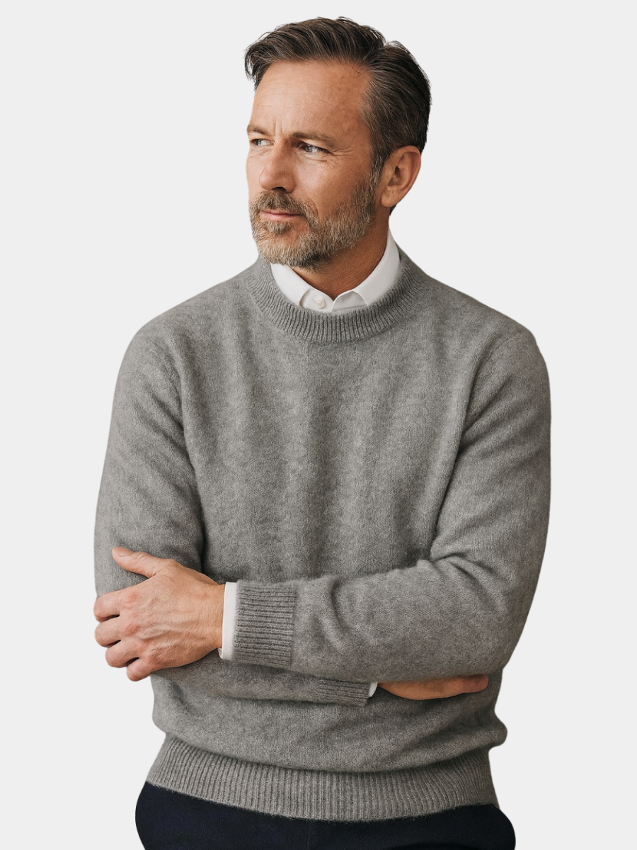 DE RIDDER UTRETCHT | PULLOVER VOOR HEREN