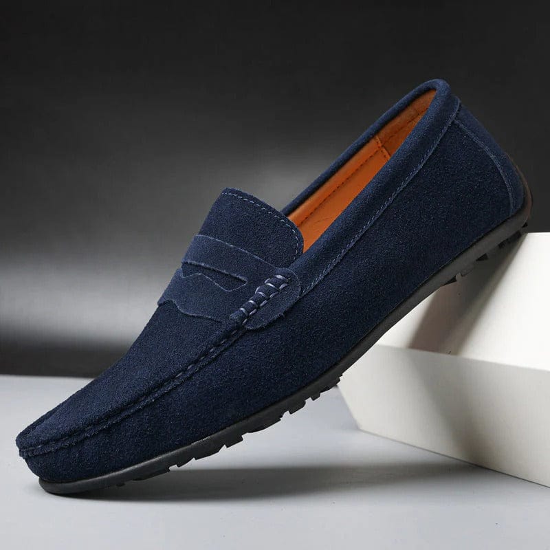 DE RIDDER UTRECHT | MOCASSINS VOOR HEREN