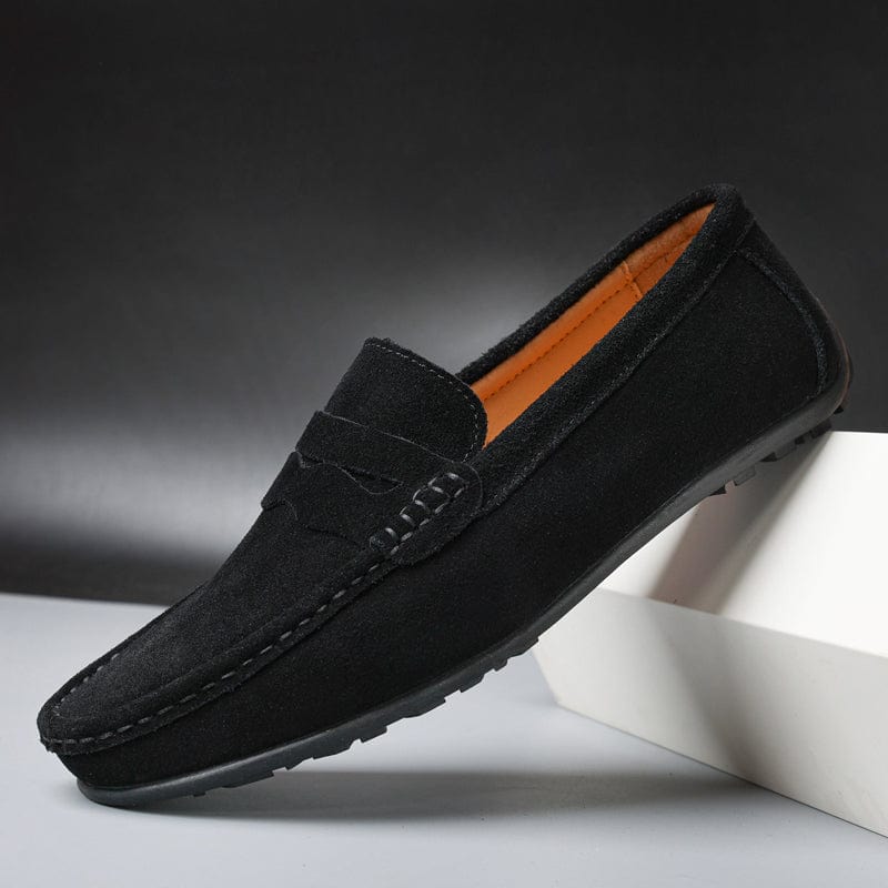 DE RIDDER UTRECHT | MOCASSINS VOOR HEREN
