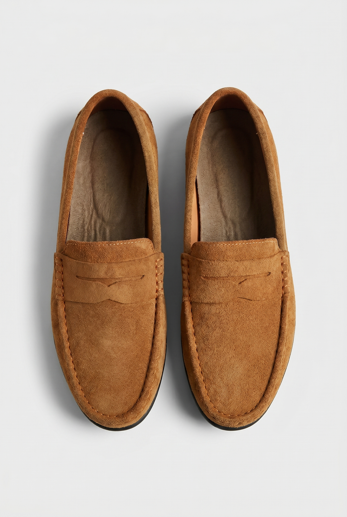 DE RIDDER UTRECHT | MOCASSINS VOOR HEREN