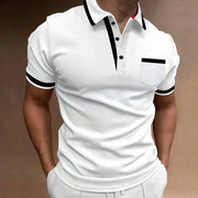 DE RIDDER UTRECHT | ELEGANT POLOSHIRT VOOR HEREN