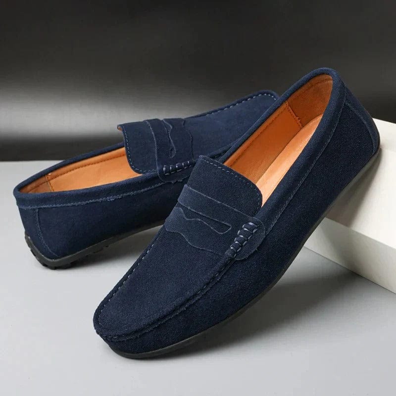 DE RIDDER UTRECHT | MOCASSINS VOOR HEREN