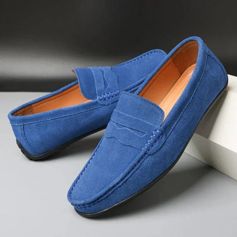 DE RIDDER UTRECHT | MOCASSINS VOOR HEREN